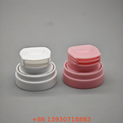  High-precision Foam cleaner valve for automotive cleaning products with adjustable foam density