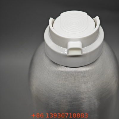  High-precision Foam cleaner valve for automotive cleaning products with adjustable foam density