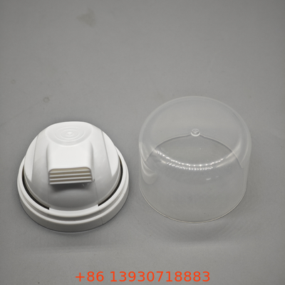 Durable Shaving Foam Dispenser Button Reliable Actuator for Daily Grooming and Home Use