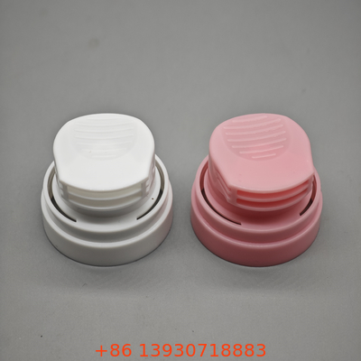 Durable Shaving Foam Dispenser Button Reliable Actuator for Daily Grooming and Home Use
