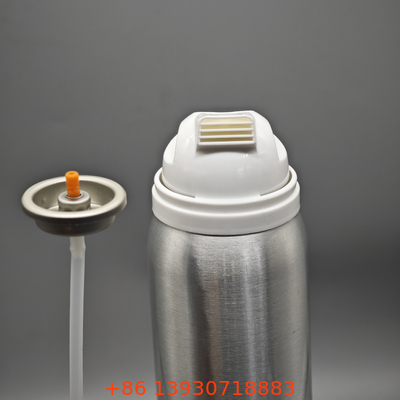 High Quality Shaving Foam Valve 1-Inch Aerosol Can Aerosol Valves