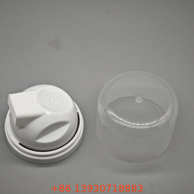 Aerosol Shaving foam spray valve for tinplate can or aluminum can aerosol foam valve