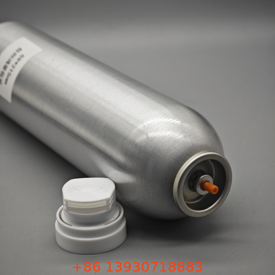 Newest Shaving Foam Cleaner Spray Valves with Actuator for Aerosol Cans