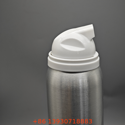 Heavy-Duty Barber Grade Shaving Valve for Commercial Use with Impact-Resistant Design and Consistent High-Viscosity Foaming