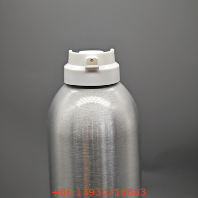 Aerosol Shaving foam spray valve for tinplate can or aluminum can aerosol foam valve