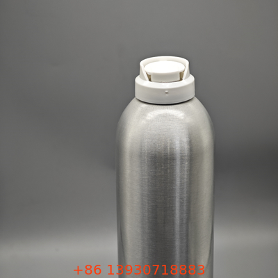 Premium Shaving foam valve for men's grooming products with precise dispensing and anti-leak design​