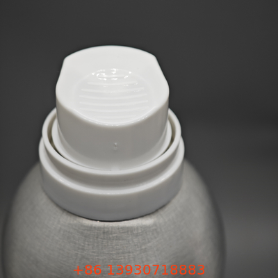 One inch Shaving Foam Aerosol Valve and Actuator for Men's & Women's Shaving Cream