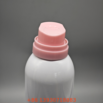 One inch Shaving Foam Aerosol Valve and Actuator for Men's & Women's Shaving Cream
