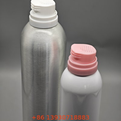 One inch Shaving Foam Aerosol Valve and Actuator for Men's & Women's Shaving Cream
