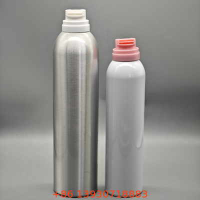 High Quality Shaving Foam Valve 1-Inch Aerosol Can Aerosol Valves