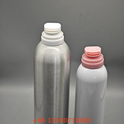 Newest Shaving Foam Cleaner Spray Valves with Actuator for Aerosol Cans