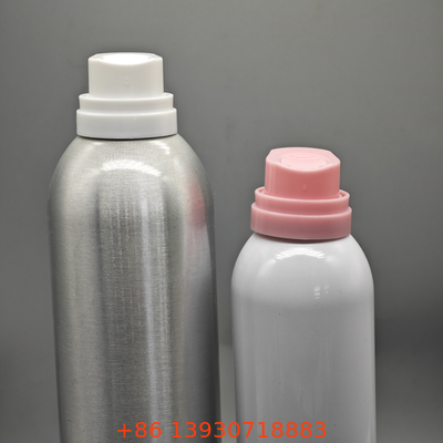 One inch Shaving Foam Aerosol Valve and Actuator for Men's & Women's Shaving Cream