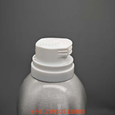 Newest Shaving Foam Cleaner Spray Valves with Actuator for Aerosol Cans