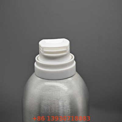 Shaving foam valve for professional barbers with precise foam control and anti-leak design​
