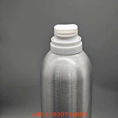 Shaving foam valve for professional barbers with precise foam control and anti-leak design​