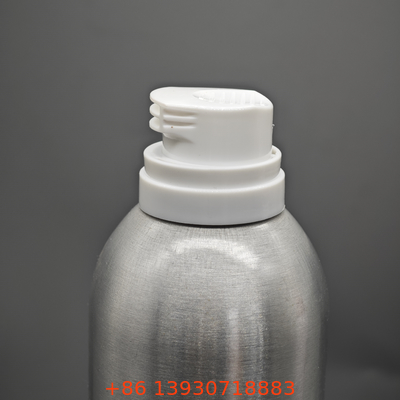 Advanced Silky-Foam Shaving Valve for Sensitive Skin Grooming with Anti-Irritation Dispensing and Leak-Proof Seal Technology