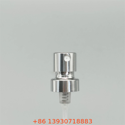 Heavy-duty Fragrance pump valve for industrial air freshener manufacturers with high-capacity & long-lasting performance​