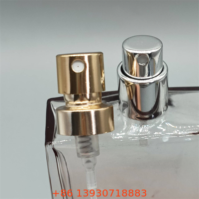 Heavy-duty Fragrance pump valve for industrial air freshener manufacturers with high-capacity & long-lasting performance​