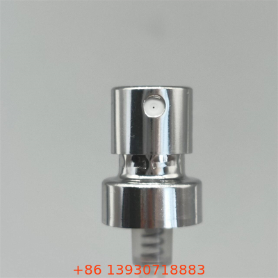 Heavy-duty Fragrance pump valve for industrial air freshener manufacturers with high-capacity & long-lasting performance​