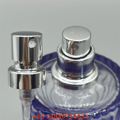 15Mm 18Mm 20Mm Aluminum Perfume Bottle Sprayer Pump Spray Pump Lid For Perfume Bottles Closure