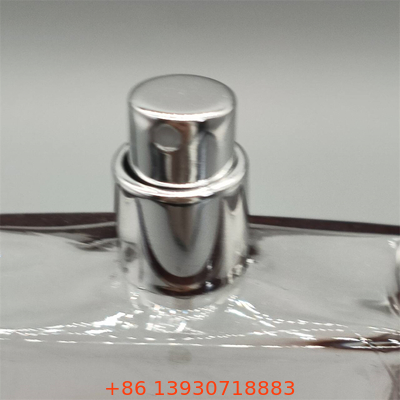 High-performance Fragrance pump valve for mass-market body spray brands with fast-dispensing & cost-efficient build