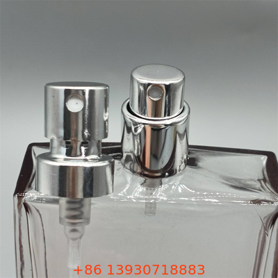Customizable Fragrance pump valve for artisanal candle & home scent brands with adjustable spray intensity​