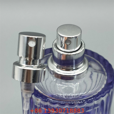 Budget-Friendly Perfume Spray Pump for Drugstore Fragrances with Reliable Performance & Affordable Price