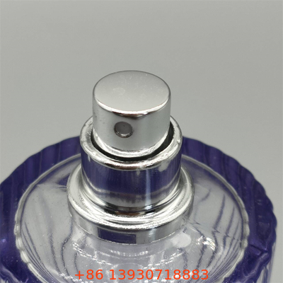 High-performance Fragrance pump valve for mass-market body spray brands with fast-dispensing & cost-efficient build