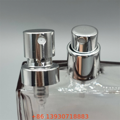 Budget-Friendly Perfume Spray Pump for Drugstore Fragrances with Reliable Performance & Affordable Price