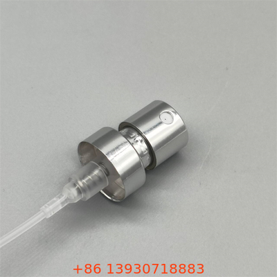 Budget-Friendly Perfume Spray Pump for Drugstore Fragrances with Reliable Performance & Affordable Price