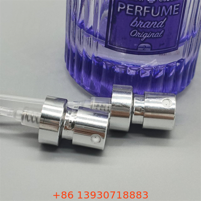 Elegant Perfume Spray Pump for Vintage Fragrance Collections with Classic Aesthetics & Smooth Operation