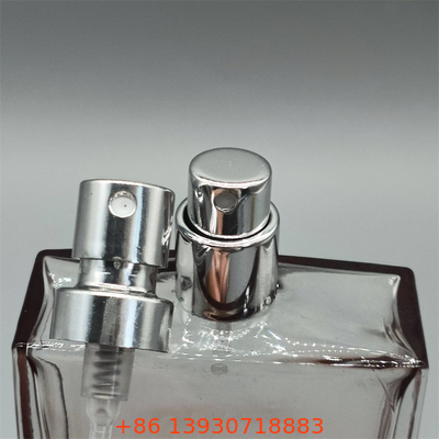 Perfume Spray Pump for DIY Fragrance Enthusiasts with Easy Assembly and Adjustable Mist​