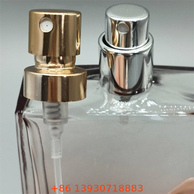 Perfume Spray Pump for Cosmetic Manufacturers with Versatile Fit and Consistent Performance​