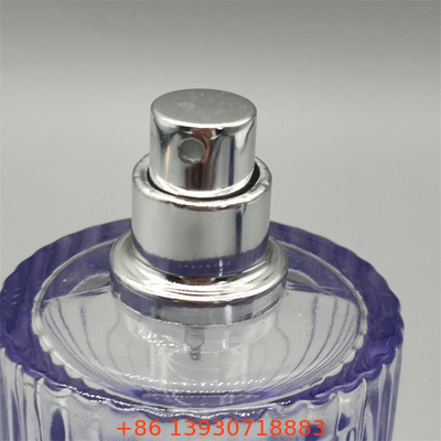 Perfume Spray Pump for DIY Fragrance Enthusiasts with Easy Assembly and Adjustable Mist​
