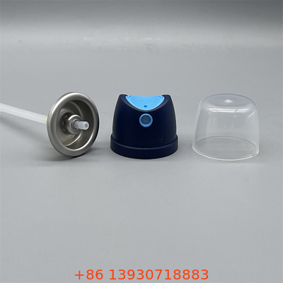 Deodorant Spray Valve & Aerosol Dispensing Mechanism Perfect for Daily Personal Care, Premium-Designed for Reliable Product Release