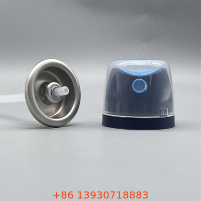 Body Spray Valve for Baby & Kids Gentle Care Sprays with Soft Mist & BPA-Free Material