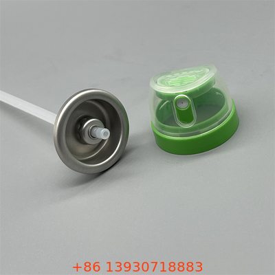  Body Spray Valve for Luxury Perfume & Cologne Bottles with Elegant Spraying & Premium Look