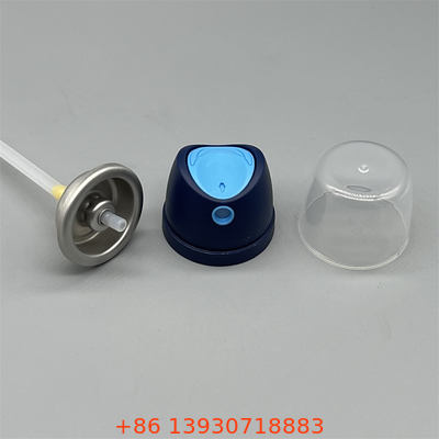  Body Spray Valve for Luxury Perfume & Cologne Bottles with Elegant Spraying & Premium Look