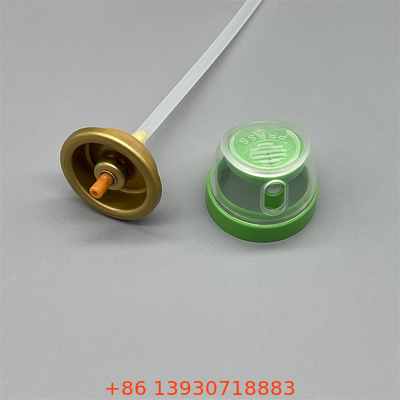 Body Spray Valve for Baby & Kids Gentle Care Sprays with Soft Mist & BPA-Free Material