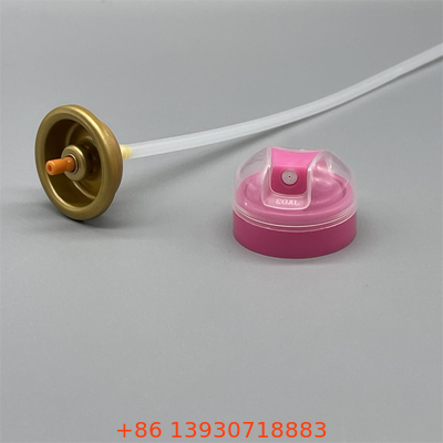  Body Spray Valve for Luxury Perfume & Cologne Bottles with Elegant Spraying & Premium Look