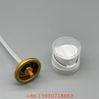 Body Spray Valve for Baby & Kids Gentle Care Sprays with Soft Mist & BPA-Free Material