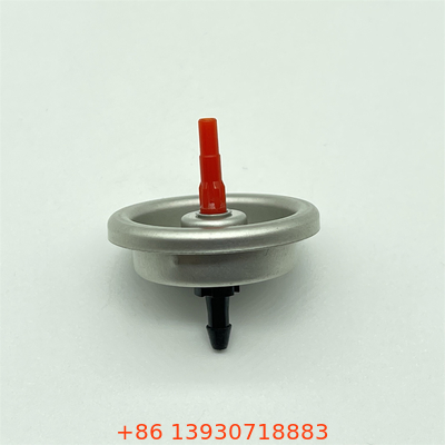 1 Inch Butane Refill Valve for Lighter Gas with Buna Gasket