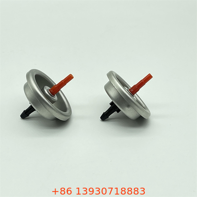 1 Inch Butane Lighter Refill Valve with Buna Gasket