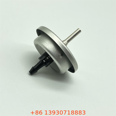 1 Inch Butane Lighter Gas Refill Valve with Buna Gasket