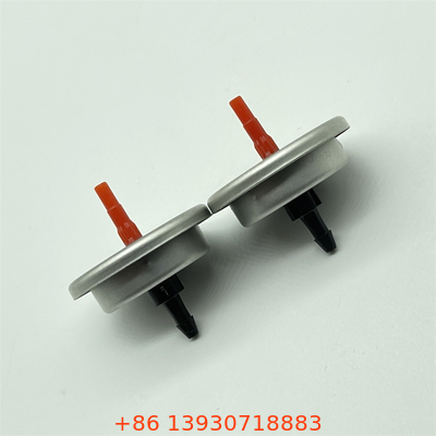 Corrosion-resistant lighter gas refill valve for industrial ignition tools with wide compatibility
