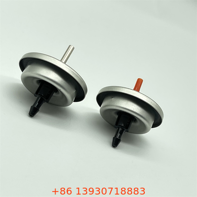 1 Inch Butane Lighter Gas Refill Valve with Buna Gasket