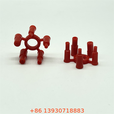 1 Inch Butane Lighter Refill Valve with Buna Gasket