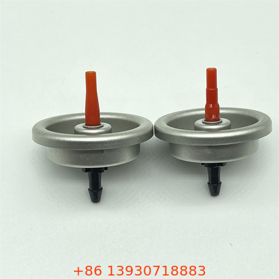 1 Inch Butane Refill Valve for Lighter Gas with Buna Gasket