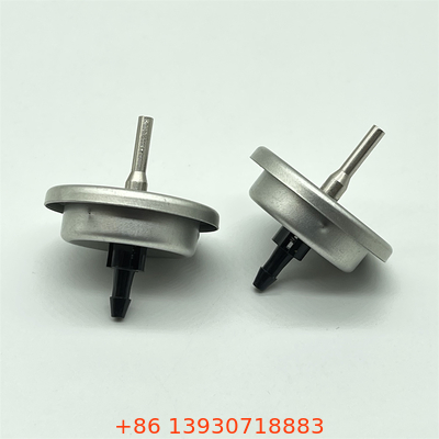 1 Inch Butane Lighter Refill Valve with Buna Gasket
