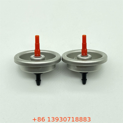 1 Inch Butane Lighter Gas Refill Valve with Buna Gasket